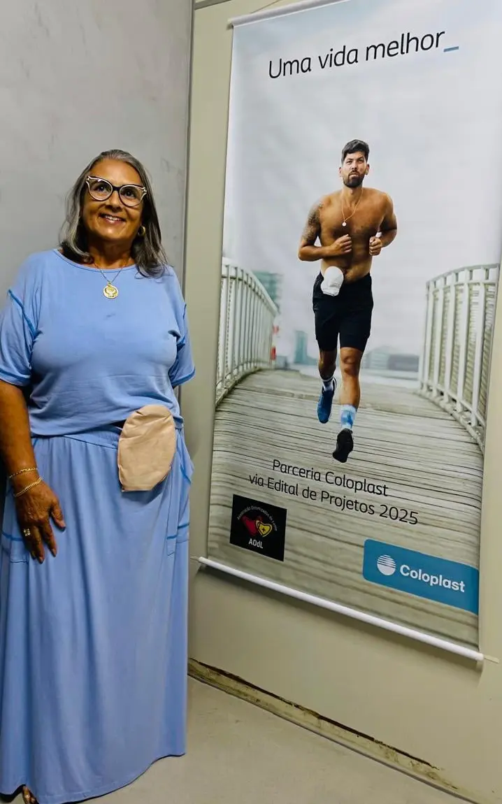 Associacao dos ostomizados de leme